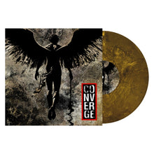 Converge - Love Is Not Enough (Indie Exclusive, Gold LP Vinyl) UPC: 641956287581