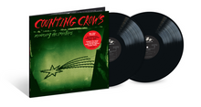 Counting Crows - Recovering The Satellites (2LP Vinyl)[2025 Reissue] UPC: 602475782384