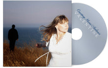 Courtney Marie Andrews - Valentine (CD) UPC: 732388015085