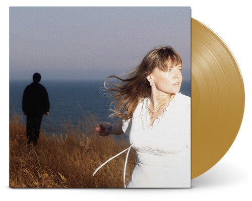 Courtney Marie Andrews - Valentine (Indie Exclusive, Gold LP Vinyl) UPC: 732388014880