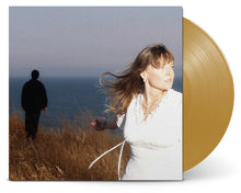 Courtney Marie Andrews - Valentine (Indie Exclusive, Gold LP Vinyl) UPC: 732388014880
