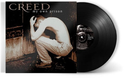 Creed - My Own Prison (LP Vinyl) UPC: 888072441194