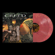 Creed - Weathered (Deluxe Expanded Edition, Indie Exclusive, 2LP Vinyl) UPC: 888072834743