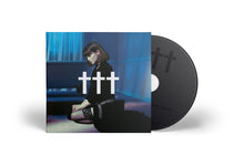 ††† (Crosses) - Goodnight, God Bless, I Love U, Delete. (CD) UPC: 093624872443