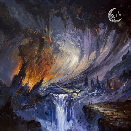 Currents - All That Follows (Orange &amp; Black EP Vinyl, Bonus Tracks) UPC: 4065629752439