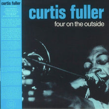Curtis Fuller - Four On The Outside (LP Vinyl) UPC: 650311500845