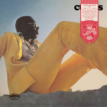 Curtis Mayfield - Curtis (Rhino Reserve) (RSD Black Friday 2025, LP Vinyl) UPC: 081227808914