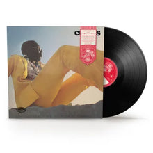 Curtis Mayfield - Curtis (Rhino Reserve) (RSD Black Friday 2025, LP Vinyl) UPC: 081227808914