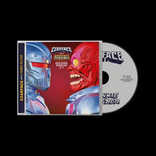 Czarface - Czarface Meets Frankie Pulitzer (CD) UPC: 823375080930