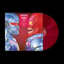 Czarface - Czarface Meets Frankie Pulitzer (Indie Exclusive, Red LP Vinyl) UPC: 823375113454