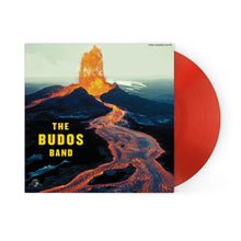 The Budos Band - The Budos Band (20th Anniversary, Indie Exclusive, Translucent Lava Red LP Vinyl) UPC: 823134330511