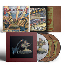Drive-By Truckers - The Definitive Decoration Day (Deluxe Edition) (3 CDs) UPC: 607396661220