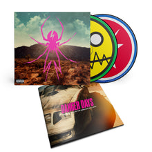 My Chemical Romance - Danger Days: The True Lives of the Fabulous Killjoys (Deluxe Edition, 2 CDs) UPC: 093624827337