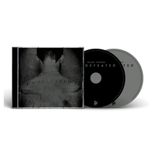 Frank Turner - Undefeated (Deluxe Edition, 2CDs, Includes Acoustic and Bonus Tracks) UPC: 197190266238