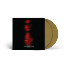 David Kushner - The Dichotomy (Indie Exclusive, Gold LP Vinyl)