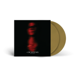 David Kushner - The Dichotomy (Indie Exclusive, Gold LP Vinyl)