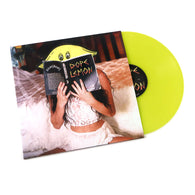Dope Lemon - Honey Bones (Transparent Yellow Vinyl LP)