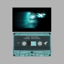 Phoebe Bridgers - Lost Weekend (Cassette) UPC: 617308051032