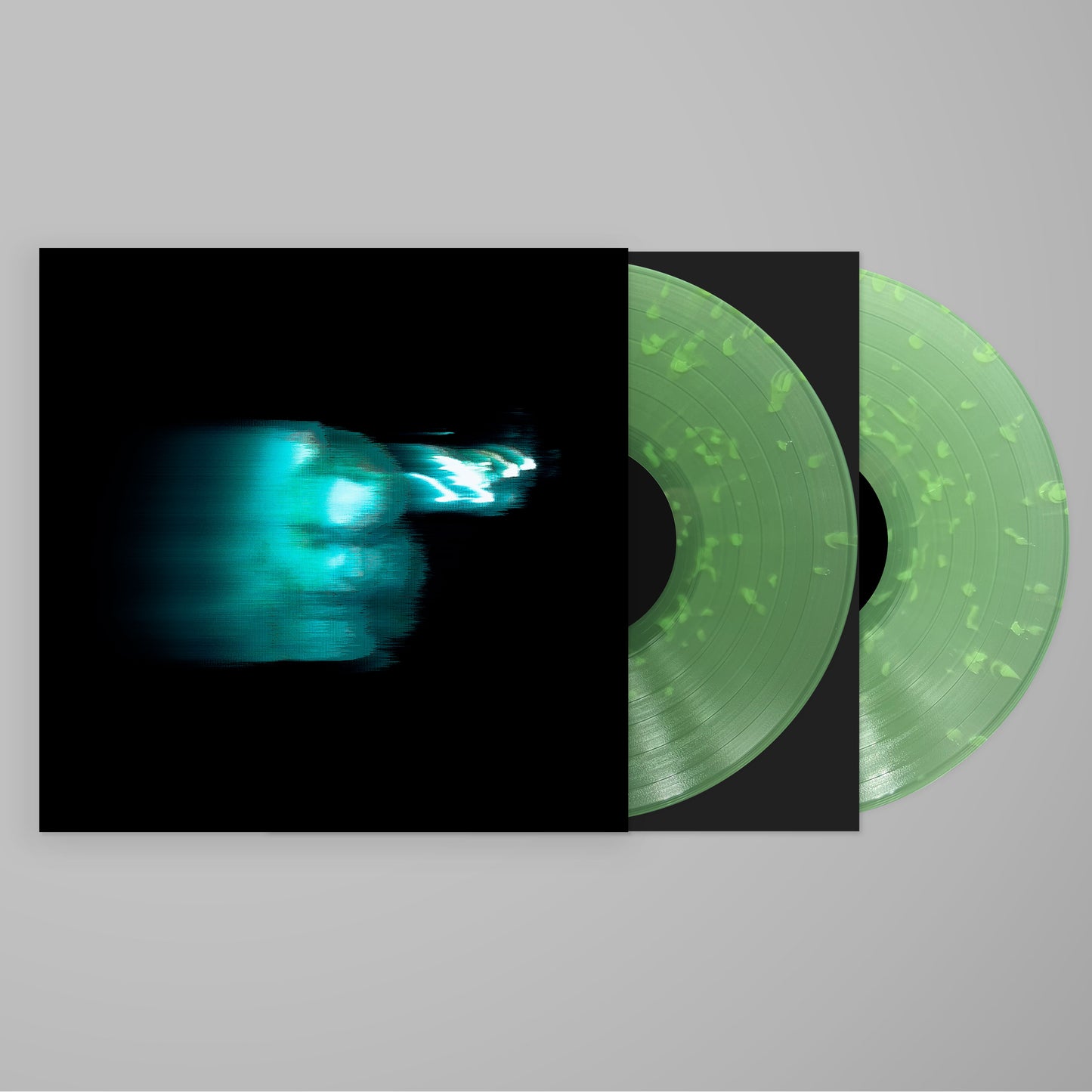 Phoebe Bridgers - Lost Weekend (2LP Rogue Planet Vinyl) UPC: 656605170039