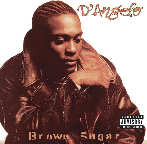 D'Angelo - Brown Sugar (2LP Vinyl)