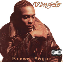 D'Angelo - Brown Sugar (2LP Vinyl)