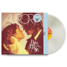 Daisy Jones & The Six - Aurora (Super Deluxe Edition) (Indie Exclusive, 2LP Milky Clear Vinyl) UPC: 075678615276
