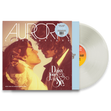 Daisy Jones & The Six - Aurora (Super Deluxe Edition) (Indie Exclusive, 2LP Milky Clear Vinyl) UPC: 075678615276