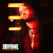 Dan Byrne - This Is Where The Show Begins (CD) UPC: 8024391155325