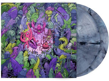 Dance Gavin Dance - Tree City Sessions 3 (2LP Velaris Vinyl) UPC: 4099964238976