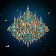 Dance Gavin Dance - Pantheon (CD) UPC: 4099964165814