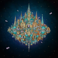 Dance Gavin Dance - Pantheon (CD) UPC: 4099964165814