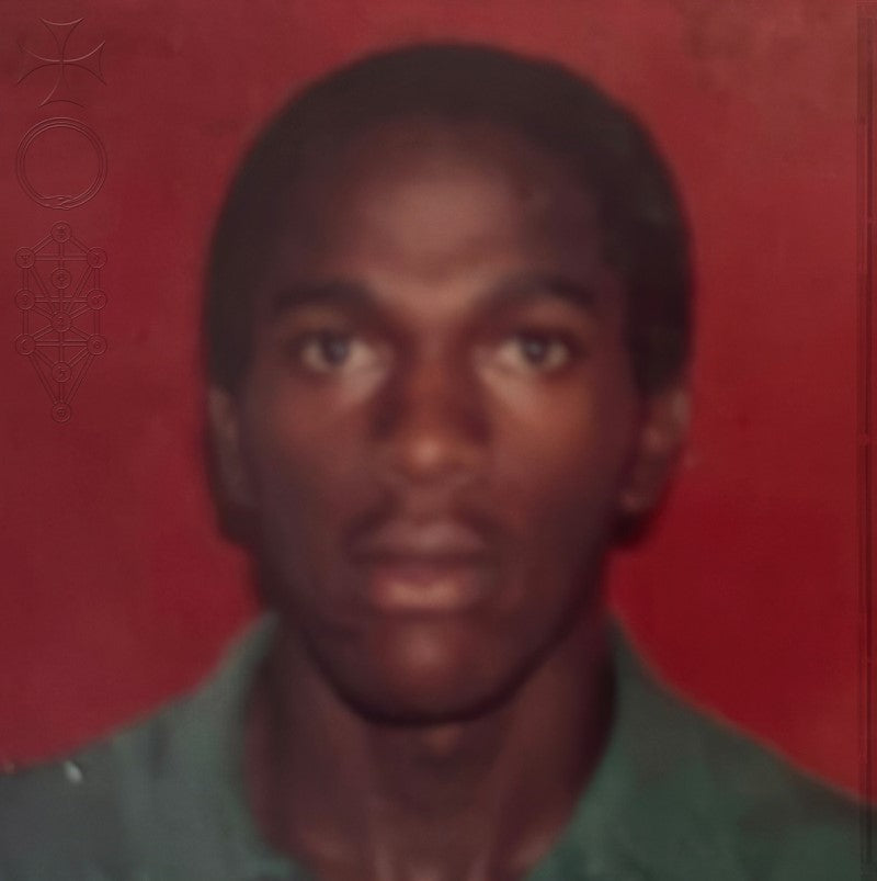 Daniel Caesar - Son Of Spergy album cover artwork