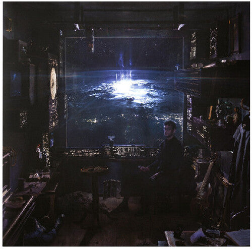 Danny L Harle - Cerulean (CD) UPC: 191404158524