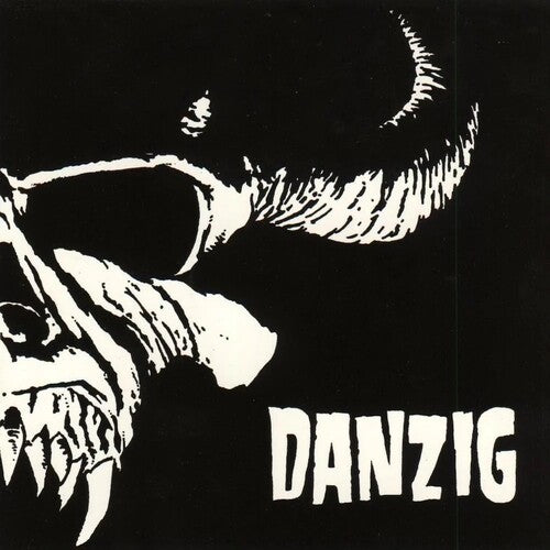 Danzig - Danzig (LP Vinyl) UPC: 602478376030