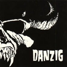 Danzig - Danzig (LP Vinyl) UPC: 602478376030