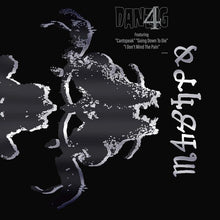 Danzig - Danzig 4 (LP Vinyl) UPC: 602478376399