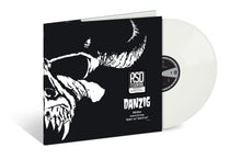 Danzig - Danzig I (RSD Essentials, White LP Vinyl) UPC: 199957300513