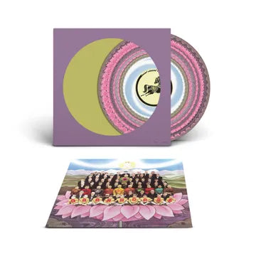 George Harrison - Dark Horse (RSD 2026, Zoetrope LP Vinyl)
