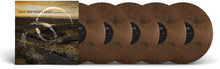 Dave Matthews Band - Take Me Back / Live From the Gorge, George, Wa 8.30.2025 (5LP Boxset, Brown Vinyl) UPC: 880882690113
