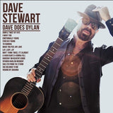 Dave Stewart - Dave Does Dylan (RSD 2025, LP Vinyl) UPC: 198846676883