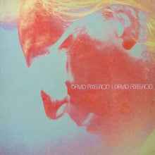 David Axelrod - David Axelrod (RSD BF 2026, LP Vinyl) UPC: 659457519957