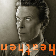 David Bowie - Heathen (LP Vinyl) UPC: 5021732397300