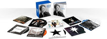David Bowie - I Can't Give Everything Away (Box Set, 13 CDs) UPC: 5021732395801