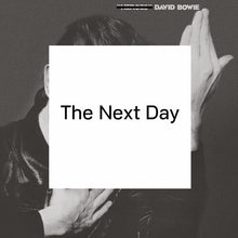 David Bowie - The Next Day (2LP Vinyl) UPC: 5021732397522