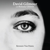 David Gilmour - Between Two Points (RSD 2025, 12" EP Clear Vinyl) UPC: 198028867115