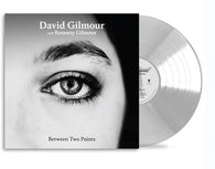 David Gilmour - Between Two Points (RSD 2025, 12" EP Clear Vinyl) UPC: 198028867115