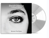 David Gilmour - Between Two Points (RSD 2025, 12" EP Clear Vinyl) UPC: 198028867115