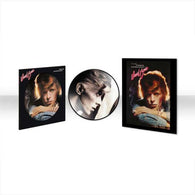 David Bowie - Young Americans (Picture Disc Vinyl LP) UPC: 5021732489357 