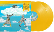 De La Soul - Cabin In The Sky (2LP Duckie Yellow Vinyl) UPC: 199806305379