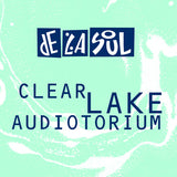 De La Soul - Clear Lake Audiotorium (CD) UPC: 840401712078